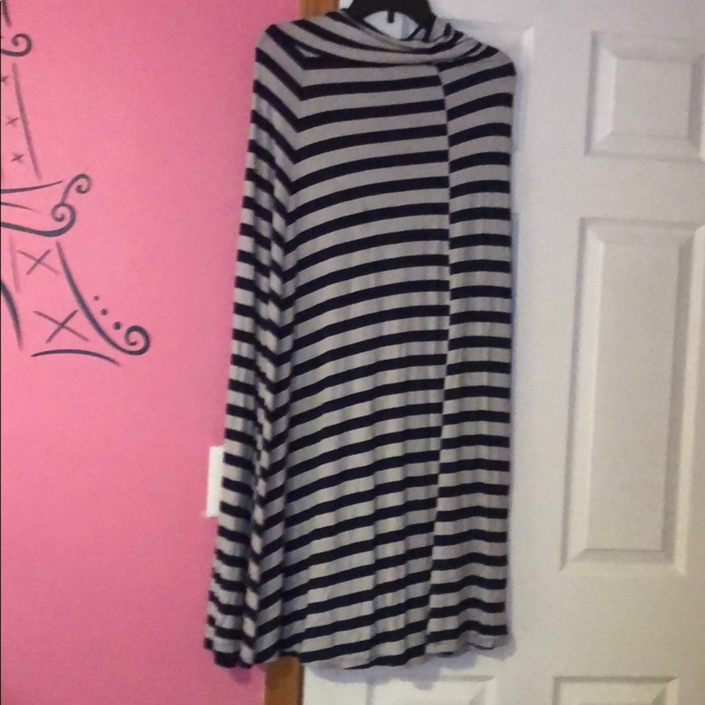 Junior’s Maxi Skirt